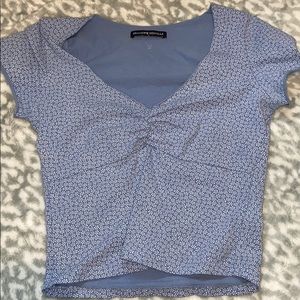 brandy melville shirt